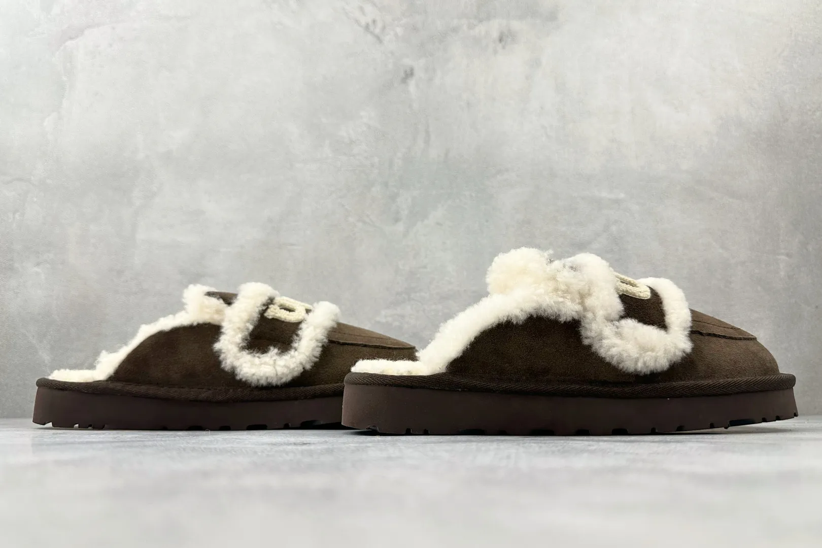 🐲💰 520 Terminal Store UGG W Classic Disquette Brown Item Number: 1115059-CHO Size: 35 36 36.5 37.5 38 38.5 39 40